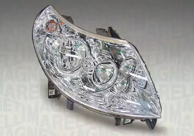 Фара передня MAGNETI MARELLI 712471001129