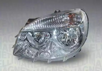 Фара передняя MAGNETI MARELLI 712436801110