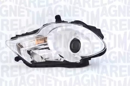 Фара передняя левая MAGNETI MARELLI 711307022687
