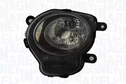 Фара передняя левая MAGNETI MARELLI 712455351139