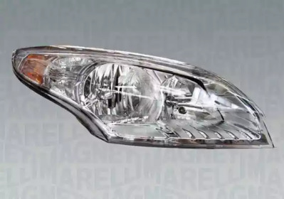 Фара передняя левая MAGNETI MARELLI 711307023108