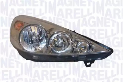 Фара передняя правая MAGNETI MARELLI 712463601129
