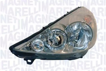 Фара передняя левая MAGNETI MARELLI 712463701129