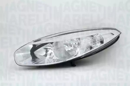 Фара передня MAGNETI MARELLI 712102501110