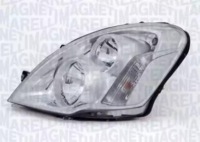 Фара основна левая MAGNETI MARELLI 712469301129
