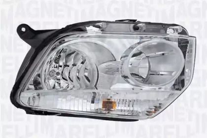 Фара передня MAGNETI MARELLI 712676512096