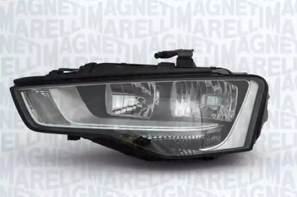Фара передняя левая (РОЗПРОДАЖ) MAGNETI MARELLI 710301274201