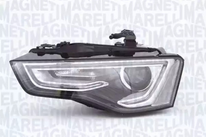 Фара передняя левая MAGNETI MARELLI 711307023914
