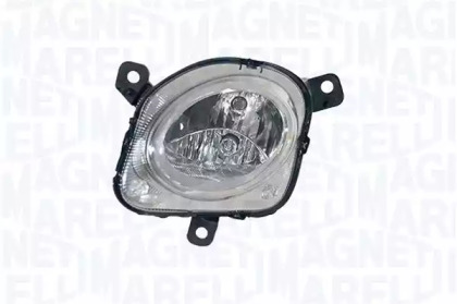 Фара передняя левая MAGNETI MARELLI 712475101129