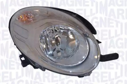 Фара передня права (РОЗПРОДАЖ) MAGNETI MARELLI 712475201129