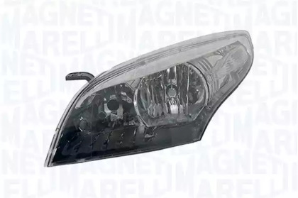 Фара передняя левая MAGNETI MARELLI 711307024124