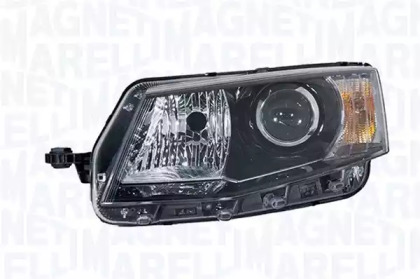 Фара передняя правая MAGNETI MARELLI 711307024263