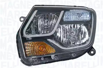 Фара передняя правая (РОЗПРОДАЖ) MAGNETI MARELLI 714000813401