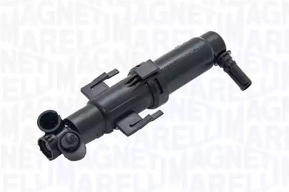 Форсунка омивача фари BMW 5 (F10) 10-16 (L) B47/N20/N47/N52/N53/N55/N57 MAGNETI MARELLI 711307030769