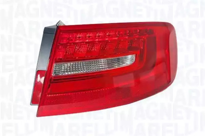 Фонарь задний левый MAGNETI MARELLI 714081120701