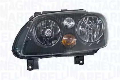 Фара передняя MAGNETI MARELLI 710301205207