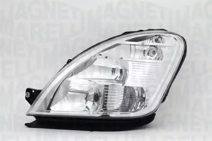 Фара передня MAGNETI MARELLI 712438201129