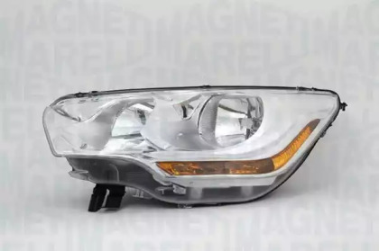 Фара передняя левая MAGNETI MARELLI 712464301129