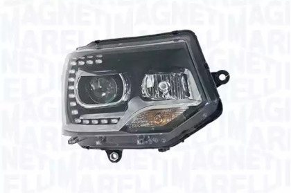 Фара передня MAGNETI MARELLI 711307023926