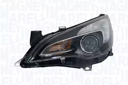 Фара MAGNETI MARELLI 710301262204