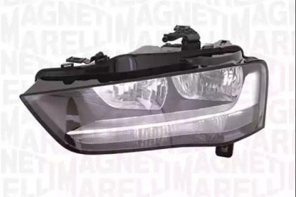 Фара передня ліва MAGNETI MARELLI 710301275201