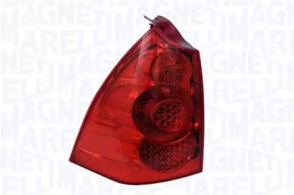 Задний фонарь левый MAGNETI MARELLI 714025710702