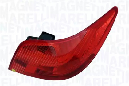 Ліхтар задній правий MAGNETI MARELLI 714025950802