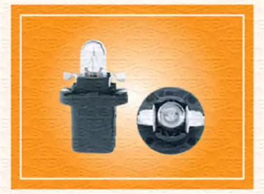Лампа накаливания PB5 1,2W 12V MAGNETI MARELLI 003723100000