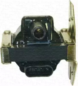 Котушка запалення MAGNETI MARELLI 060705606010