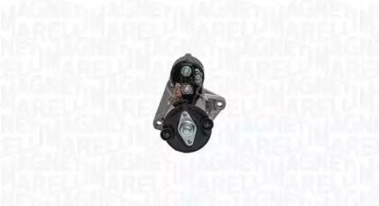 Стартер Ford Fiesta/Focus 95-0 (1.1kw) (z=10) MAGNETI MARELLI 063721050010