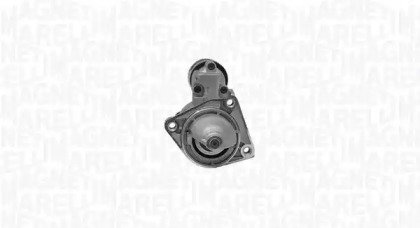 Стартер MAGNETI MARELLI 063721050010 — фото 2