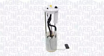 Електричний топливный насос (0,3-0,7 МПа) MAGNETI MARELLI 519700000158