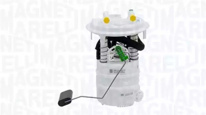 Топливный насос MAGNETI MARELLI 519700000177
