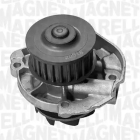 Насос системи охолодження MAGNETI MARELLI 350981369000