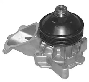 Насос системы охлаждения MAGNETI MARELLI 352316170049