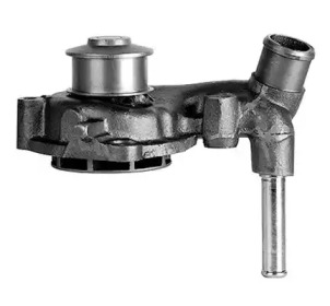 Водяний насос MAGNETI MARELLI 352316170176