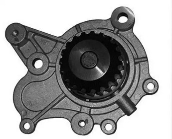 Насос системи охолодження MAGNETI MARELLI 352316170569