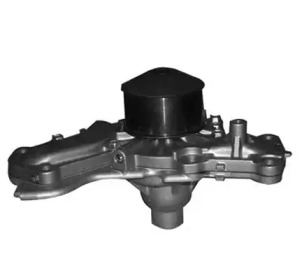 Насос системи охолодження MAGNETI MARELLI 352316170641