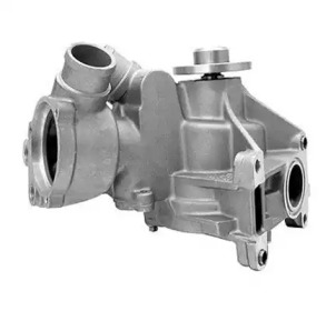 Водяний насос MAGNETI MARELLI 352316170649