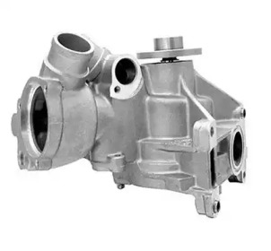 Водяний насос MAGNETI MARELLI 352316170652