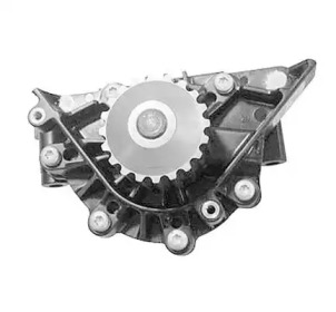 Насос системи охолодження (РОЗПРОДАЖ) MAGNETI MARELLI 352316170914
