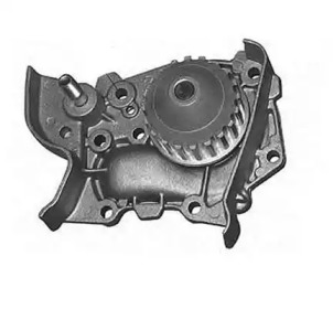 Водяний насос MAGNETI MARELLI 352316170963