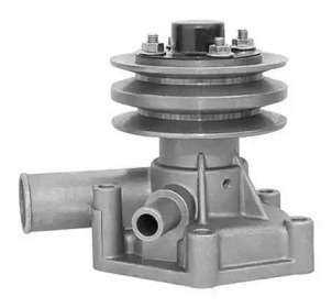 Водяний насос MAGNETI MARELLI 352316171036