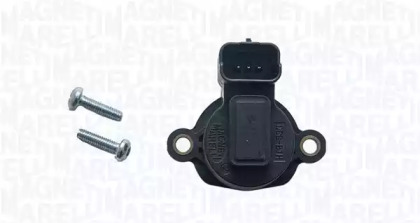 Датчик MAGNETI MARELLI 023000016010