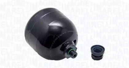 Вакумний ресивер АКПП MAGNETI MARELLI 024000001010