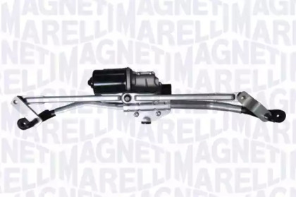 Двигатель стеклоочистителя MAGNETI MARELLI 064352118010