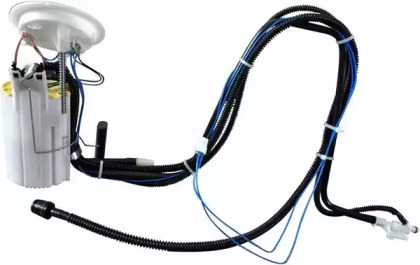 Топливный насос MAGNETI MARELLI 313011313020