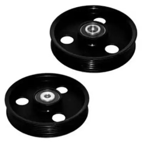 Шків привідного паса MAGNETI MARELLI 331316170586