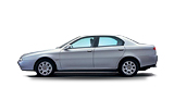 Alfa Romeo 166