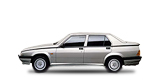 Alfa Romeo 75